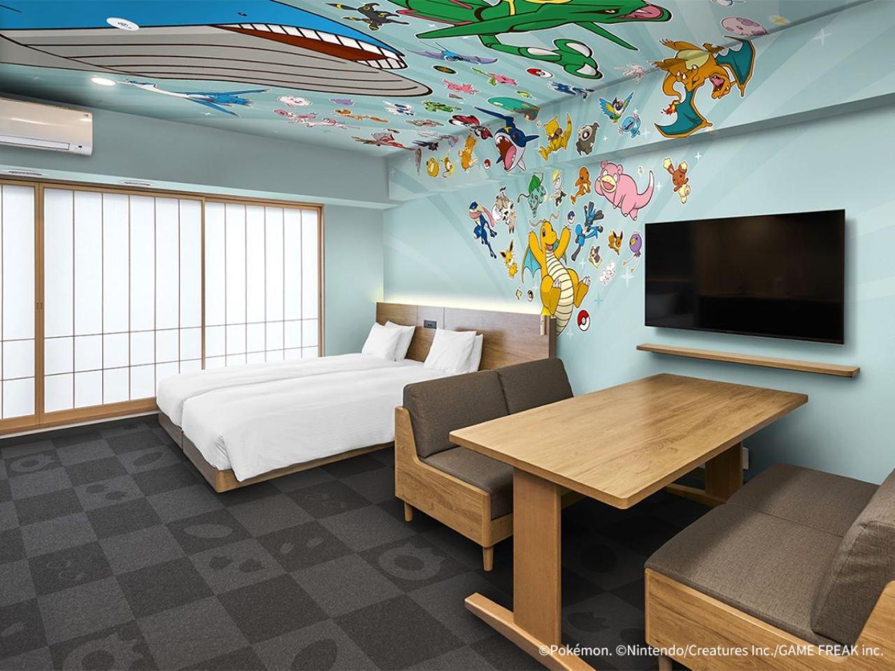 ホテル Mimaru東京 池袋 4*