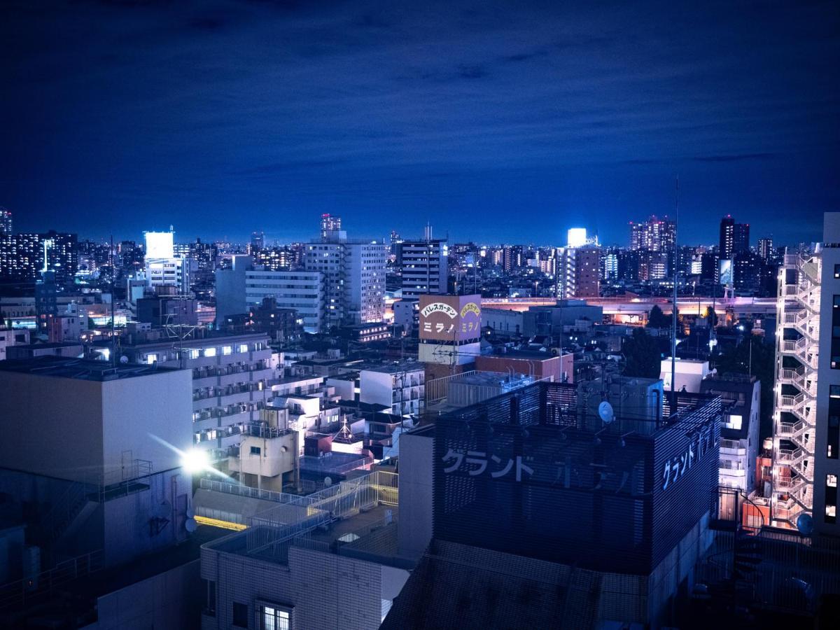 Mimaru東京 池袋 東京都