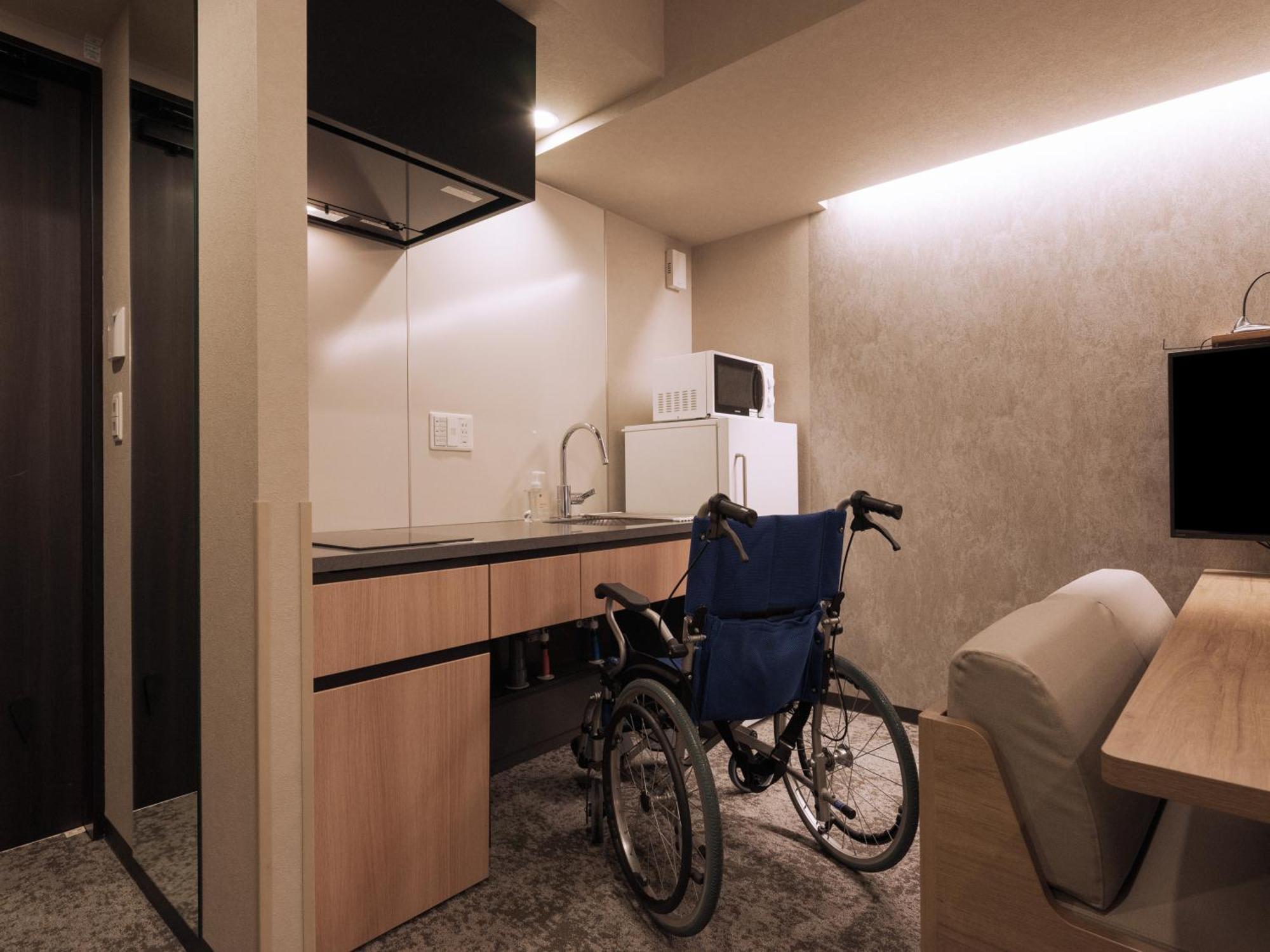 ホテル Mimaru東京 池袋 4*